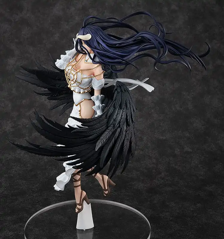 Overlord IV PVC Statua 1/7 Albedo: Wing Ver. 31 cm zdjęcie produktu