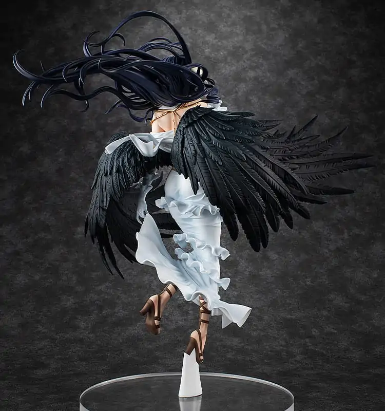 Overlord IV PVC Statua 1/7 Albedo: Wing Ver. 31 cm zdjęcie produktu