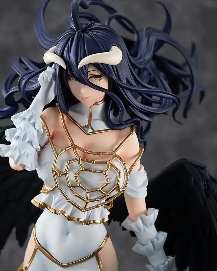 Overlord IV PVC Statua 1/7 Albedo: Wing Ver. 31 cm zdjęcie produktu