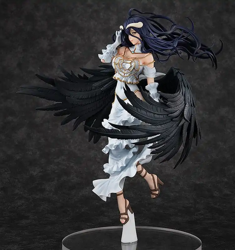 Overlord IV PVC Statua 1/7 Albedo: Wing Ver. 31 cm zdjęcie produktu