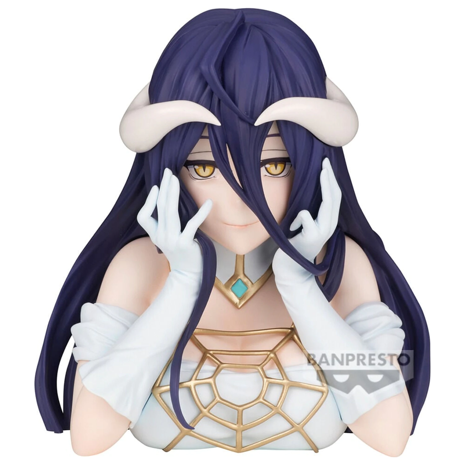 Overlord Popiersie figurka Albedo figurka 13 cm zdjęcie produktu