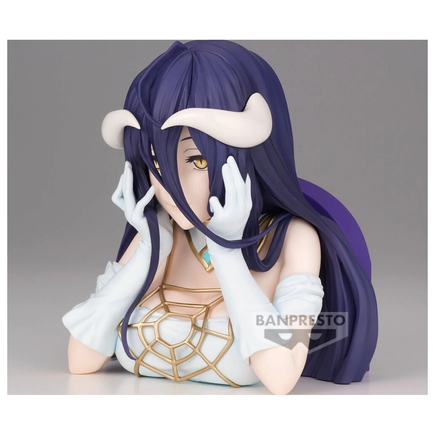Overlord Popiersie figurka Albedo figurka 13 cm zdjęcie produktu