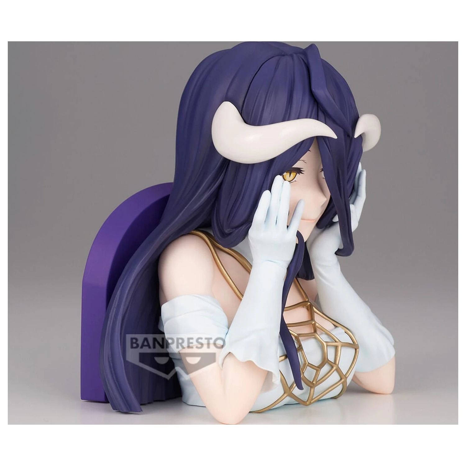 Overlord Popiersie figurka Albedo figurka 13 cm zdjęcie produktu