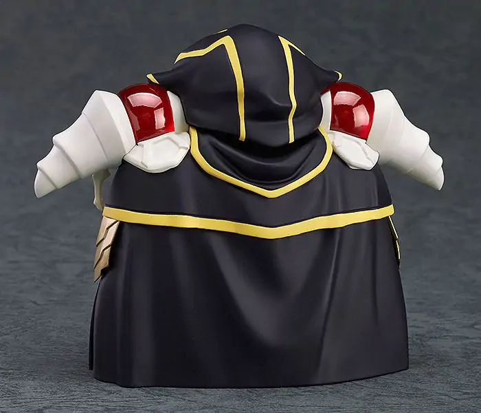 Overlord Nendoroid Figurka Akcji Ainz Ooal Gown (re-run) 10 cm zdjęcie produktu