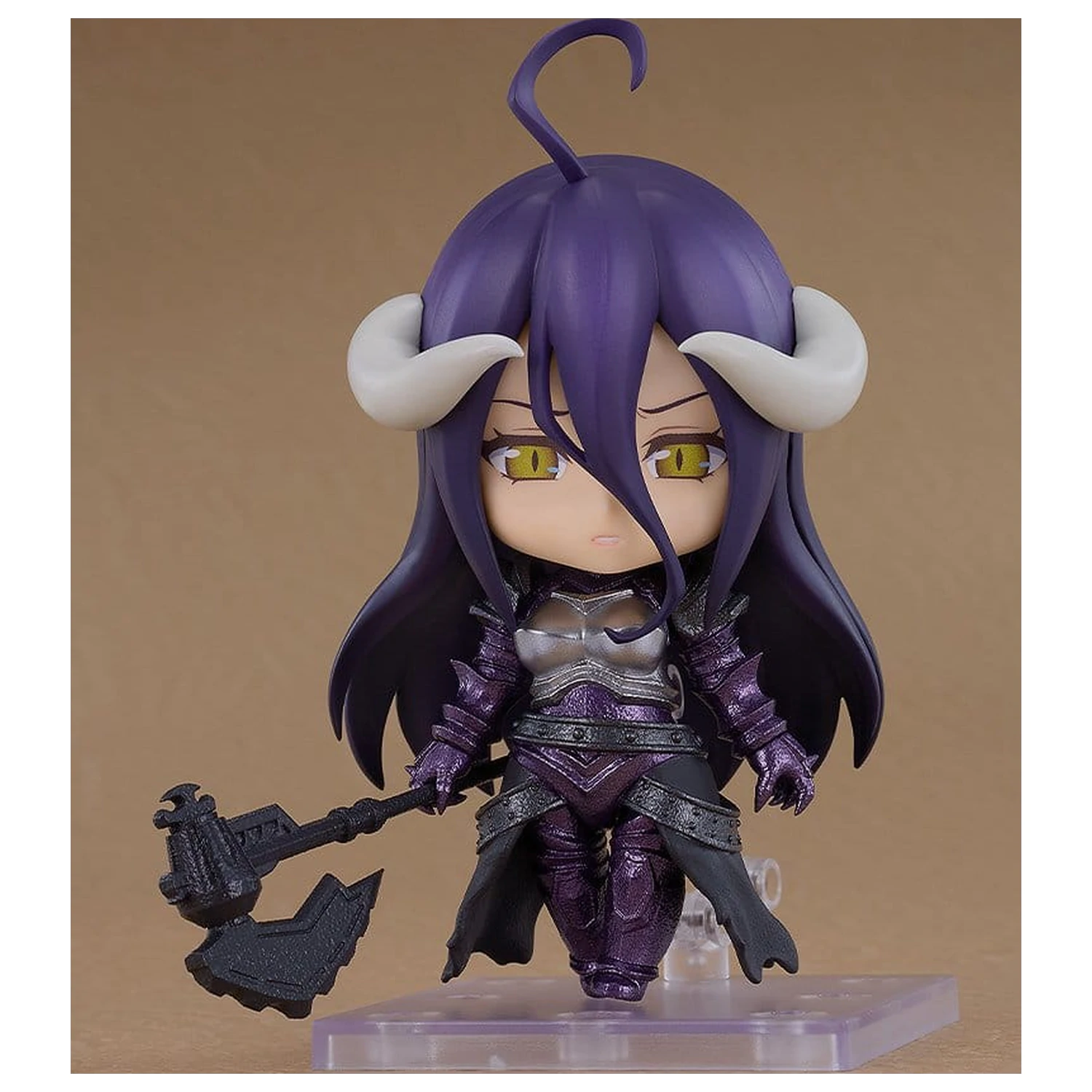 Overlord Nendoroid Podstawowa Figurka Akcji Albedo: Armor Ver. 10 cm zdjęcie produktu