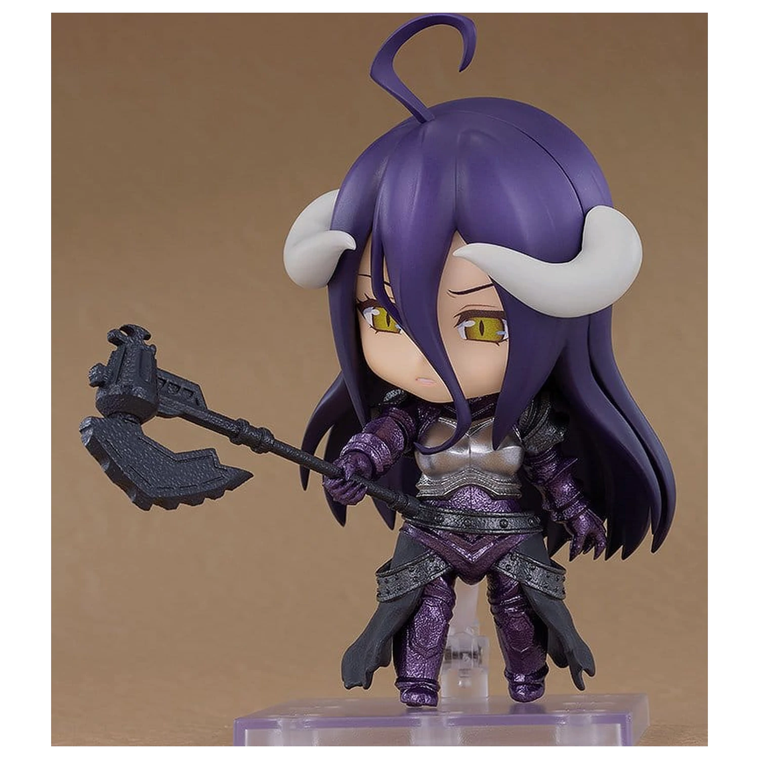 Overlord Nendoroid Podstawowa Figurka Akcji Albedo: Armor Ver. 10 cm zdjęcie produktu