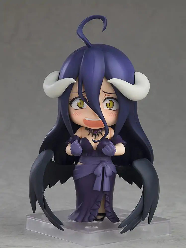 Overlord Nendoroid Doll Figurka Akcji Albedo: Dress Ver. 10 cm zdjęcie produktu