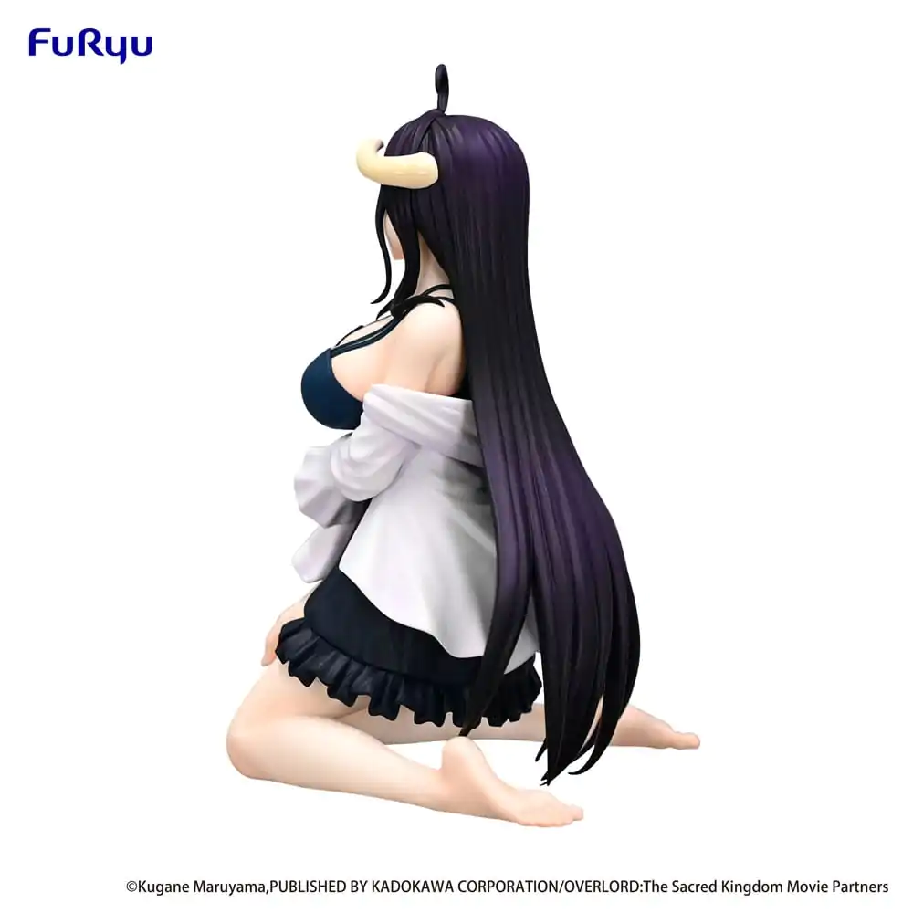 Overlord Noodle Stopper Statuetka PVC Albedo Loungewear Ver. 12 cm zdjęcie produktu