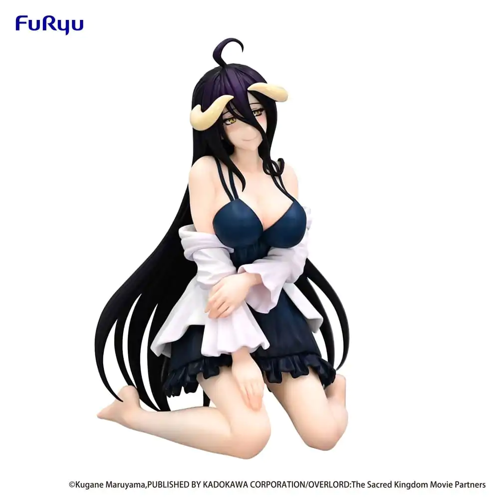 Overlord Noodle Stopper Statuetka PVC Albedo Loungewear Ver. 12 cm zdjęcie produktu