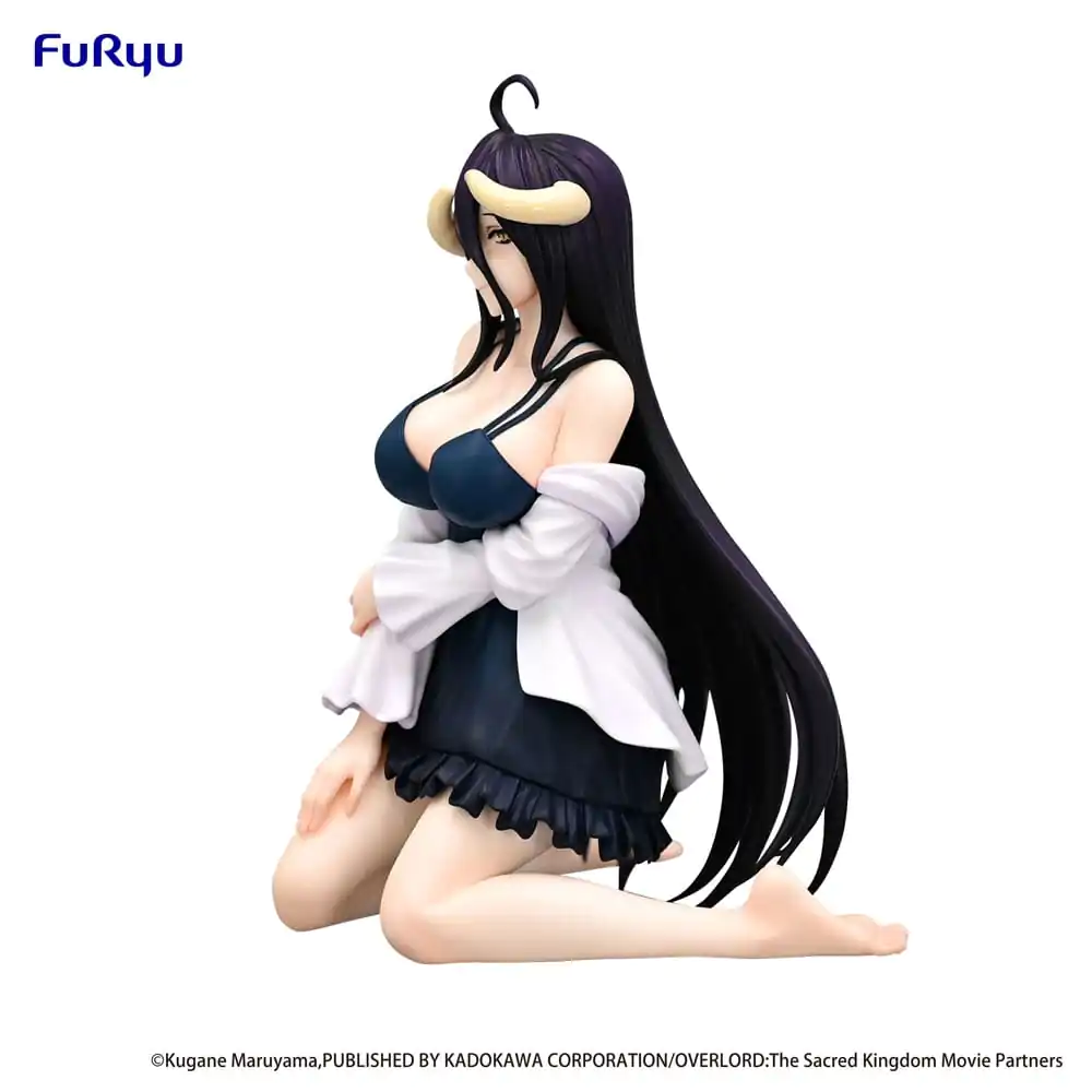 Overlord Noodle Stopper Statuetka PVC Albedo Loungewear Ver. 12 cm zdjęcie produktu