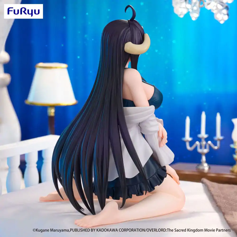 Overlord Noodle Stopper Statuetka PVC Albedo Loungewear Ver. 12 cm zdjęcie produktu