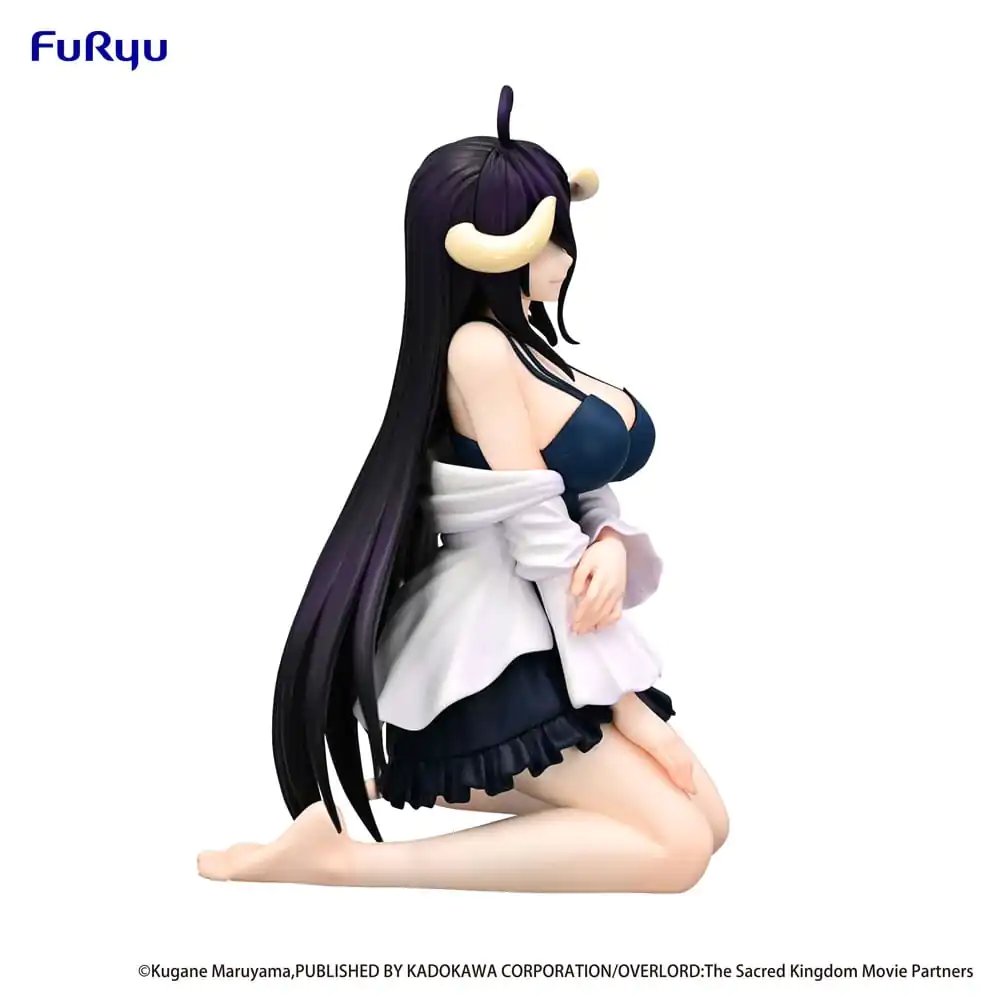 Overlord Noodle Stopper Statuetka PVC Albedo Loungewear Ver. 12 cm zdjęcie produktu