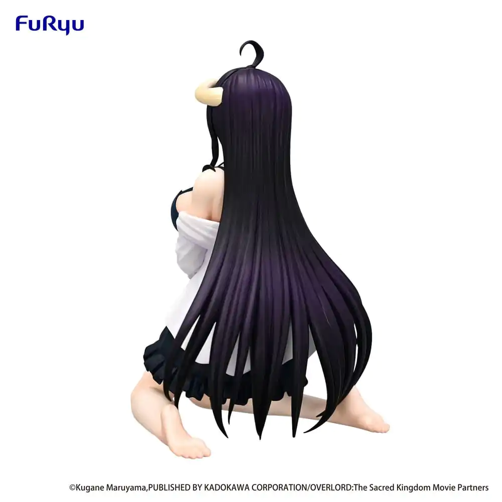 Overlord Noodle Stopper Statuetka PVC Albedo Loungewear Ver. 12 cm zdjęcie produktu