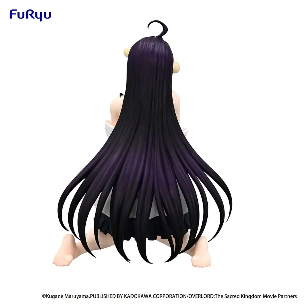 Overlord Noodle Stopper Statuetka PVC Albedo Loungewear Ver. 12 cm zdjęcie produktu