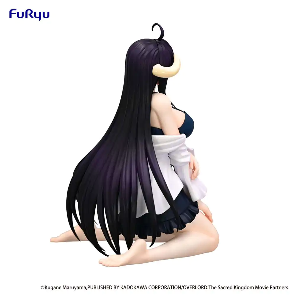 Overlord Noodle Stopper Statuetka PVC Albedo Loungewear Ver. 12 cm zdjęcie produktu