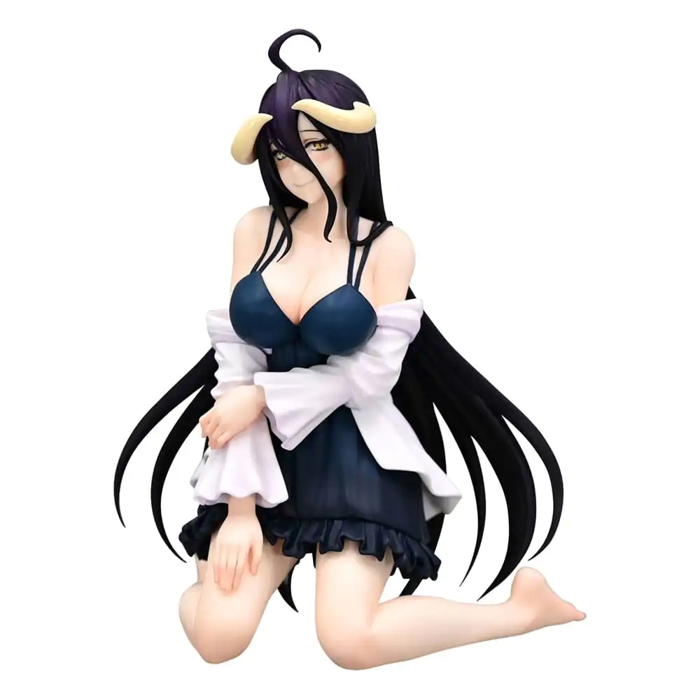 Overlord Noodle Stopper Statuetka PVC Albedo Loungewear Ver. 12 cm zdjęcie produktu