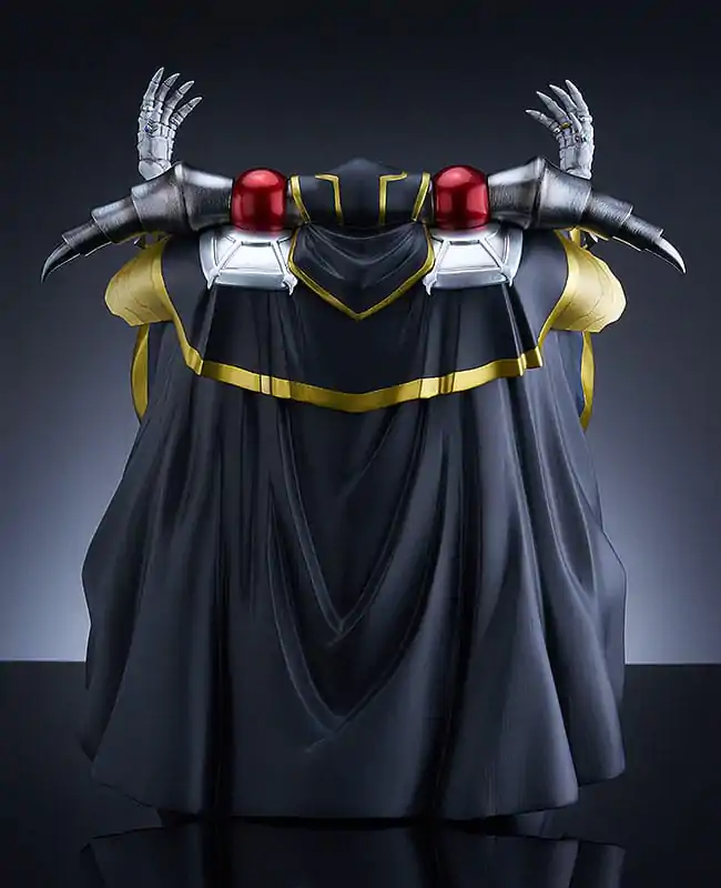 Overlord Pop Up Parade PVC Statua Ainz Ooal Gown 26 cm zdjęcie produktu