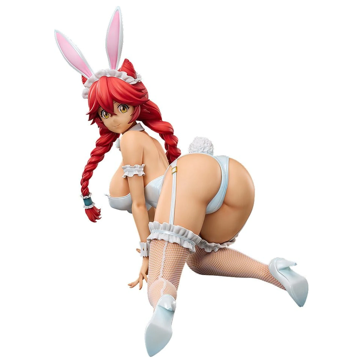 Overlord PVC figurka 1/4 Lupusregina Beta: Bunny Ver. 30 cm zdjęcie produktu