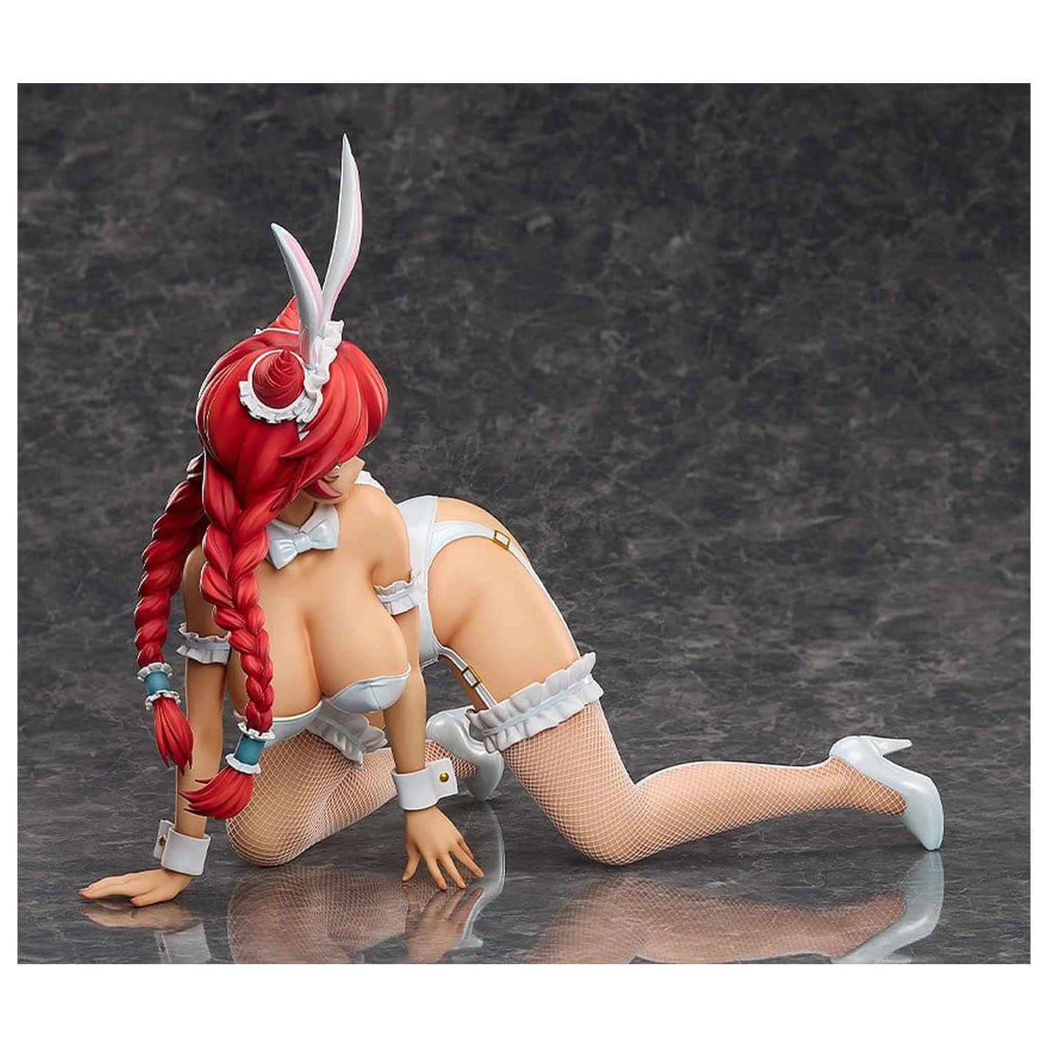 Overlord PVC figurka 1/4 Lupusregina Beta: Bunny Ver. 30 cm zdjęcie produktu