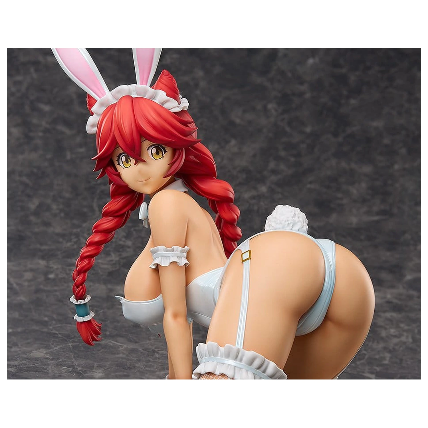 Overlord PVC figurka 1/4 Lupusregina Beta: Bunny Ver. 30 cm zdjęcie produktu