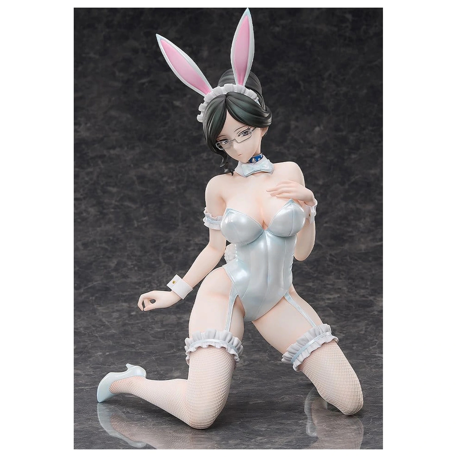 Overlord Figurka PVC 1/4 Yuri Alpha: Bunny Ver. 35 cm zdjęcie produktu