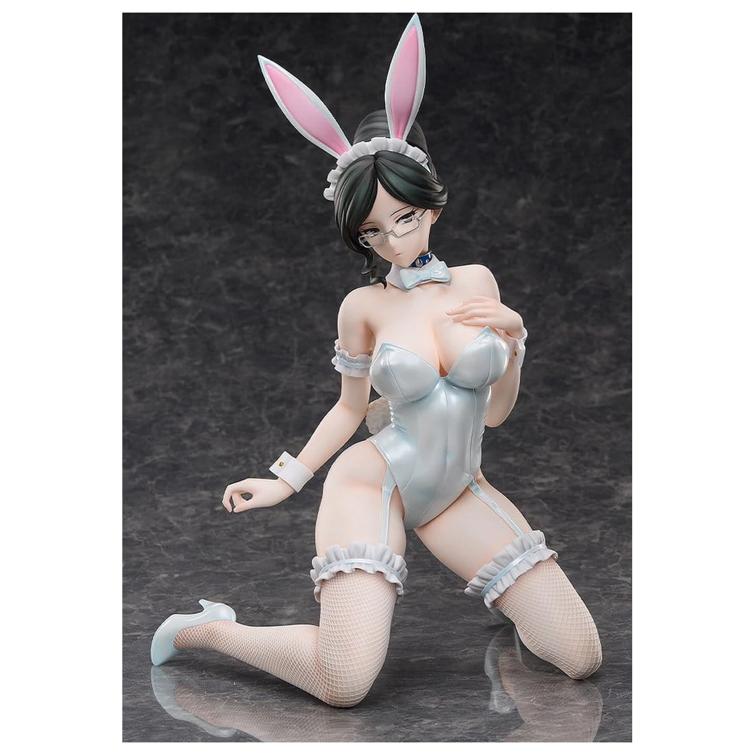 Overlord Figurka PVC 1/4 Yuri Alpha: Bunny Ver. 35 cm zdjęcie produktu