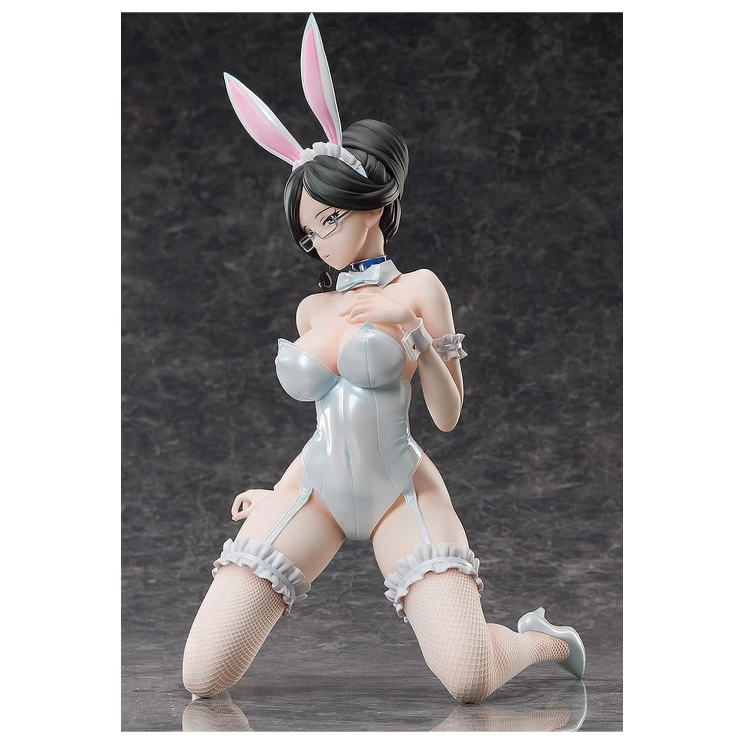 Overlord Figurka PVC 1/4 Yuri Alpha: Bunny Ver. 35 cm zdjęcie produktu