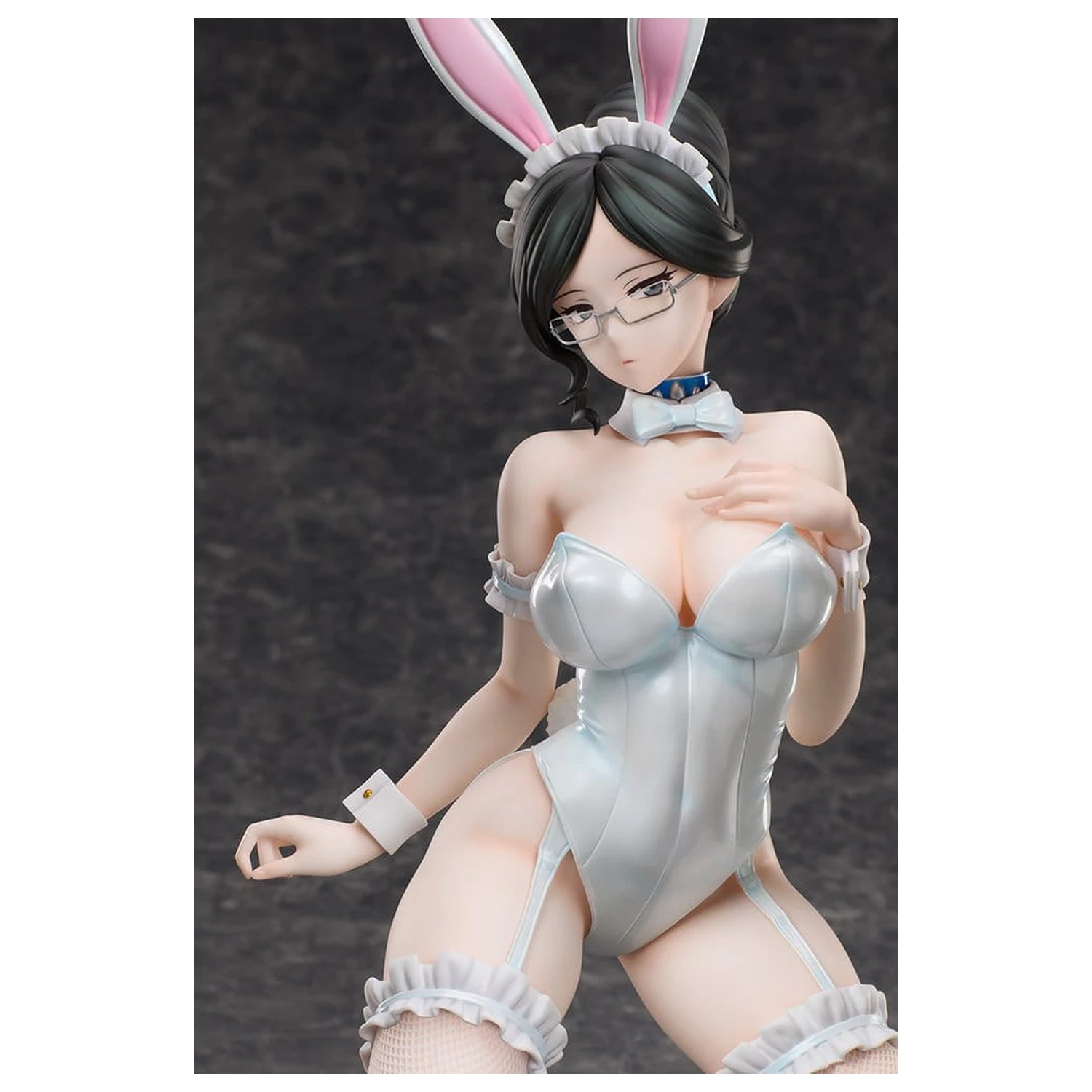 Overlord Figurka PVC 1/4 Yuri Alpha: Bunny Ver. 35 cm zdjęcie produktu