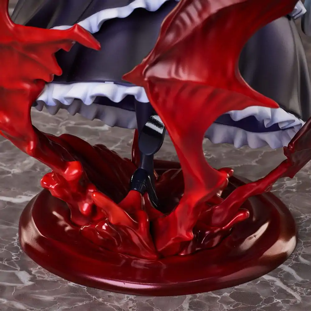 Overlord PVC Statua 1/6 Shalltear Bloodfallen 10th Anniversary so-bin Ver. 31 cm zdjęcie produktu