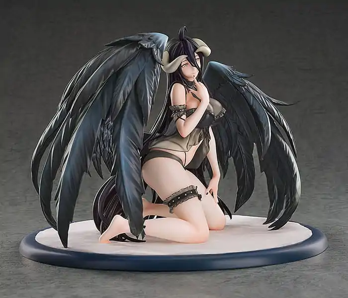 Overlord PVC Statuetka 1/7 Albedo: Negligee Ver. 17 cm zdjęcie produktu