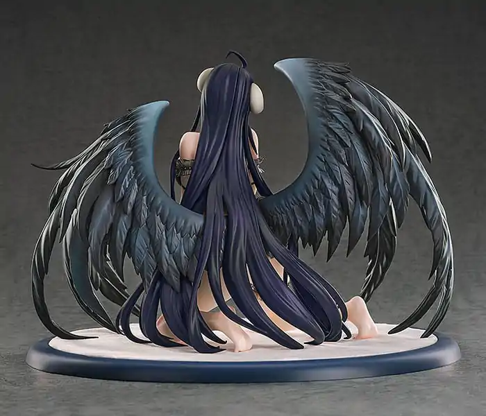 Overlord PVC Statuetka 1/7 Albedo: Negligee Ver. 17 cm zdjęcie produktu