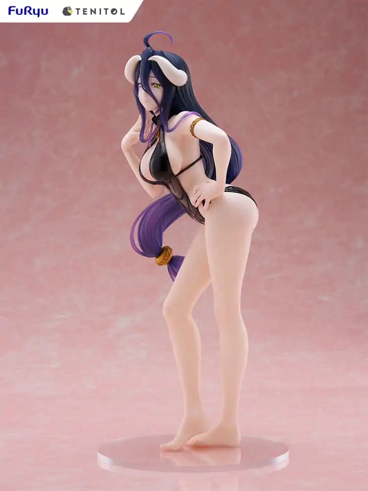 Overlord Tenitol PVC Statua Albedo 32 cm zdjęcie produktu