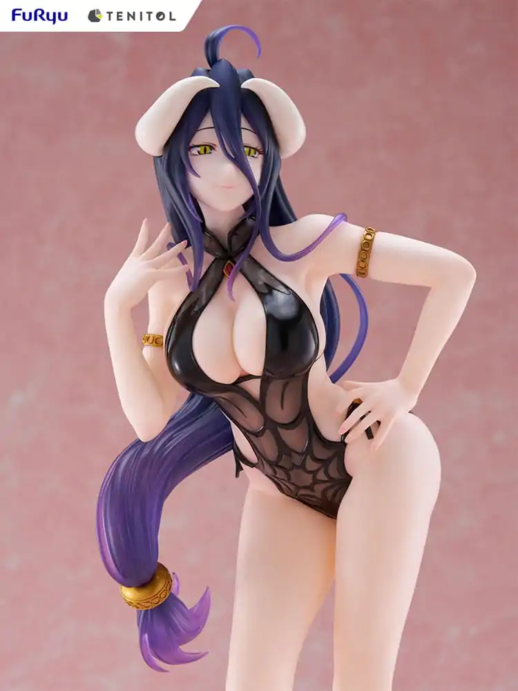 Overlord Tenitol PVC Statua Albedo 32 cm zdjęcie produktu