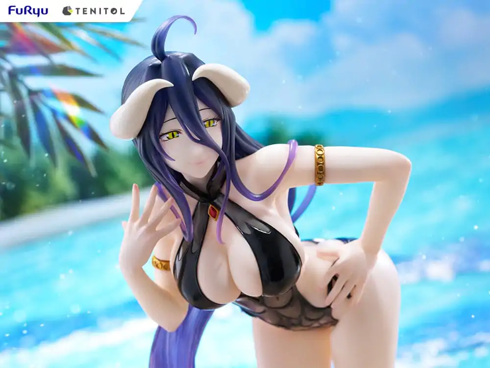 Overlord Tenitol PVC Statua Albedo 32 cm zdjęcie produktu