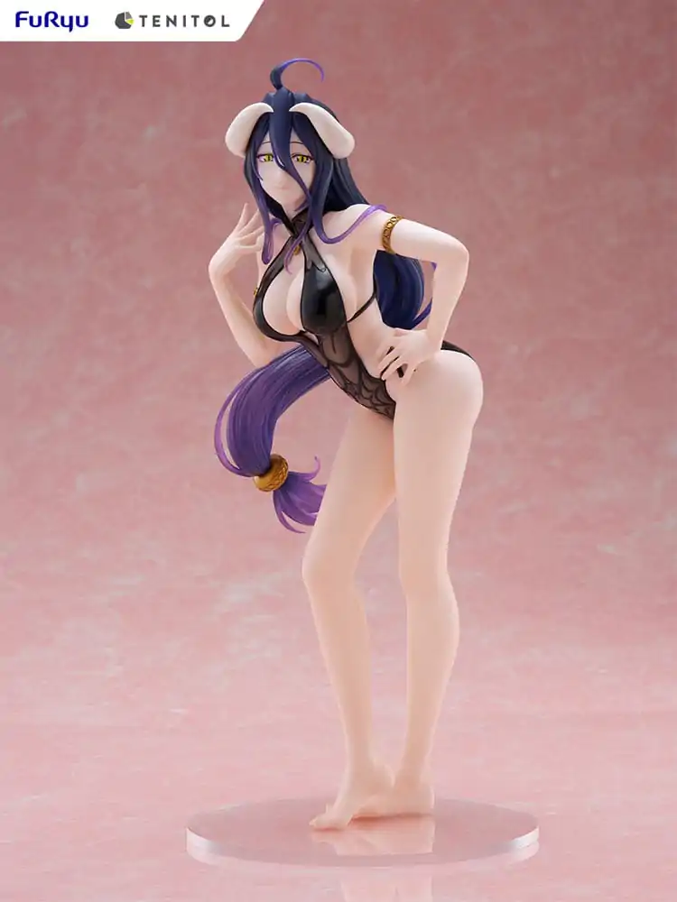 Overlord Tenitol PVC Statua Albedo 32 cm zdjęcie produktu