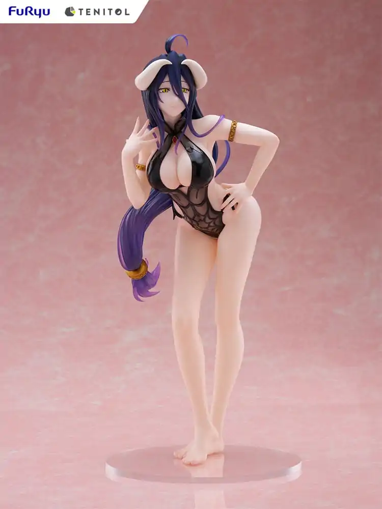 Overlord Tenitol PVC Statua Albedo 32 cm zdjęcie produktu