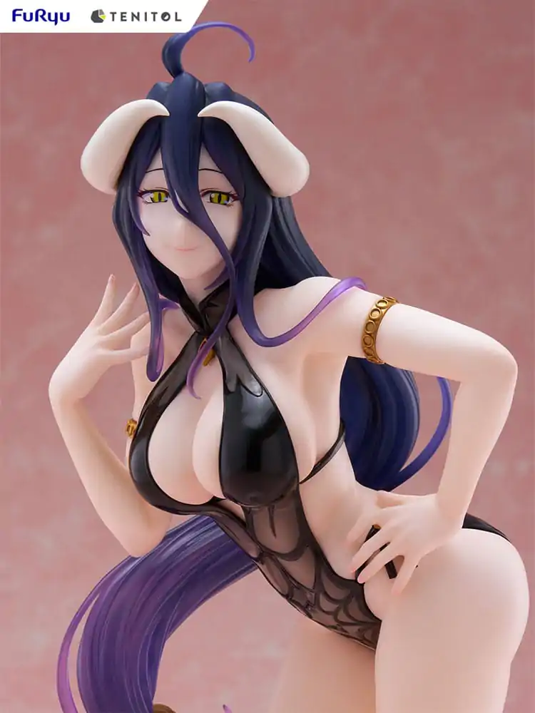 Overlord Tenitol PVC Statua Albedo 32 cm zdjęcie produktu