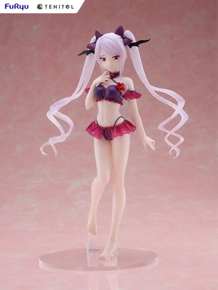 Overlord Tenitol PVC Statuetka Shalltear 29 cm zdjęcie produktu