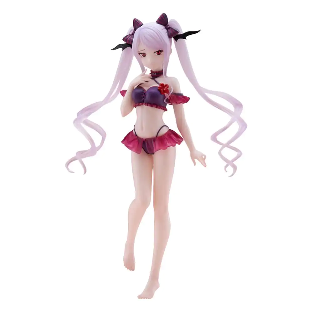 Overlord Tenitol PVC Statuetka Shalltear 29 cm zdjęcie produktu