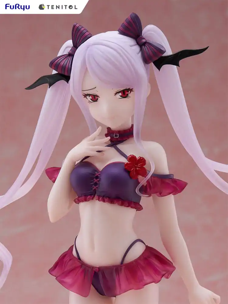 Overlord Tenitol PVC Statuetka Shalltear 29 cm zdjęcie produktu