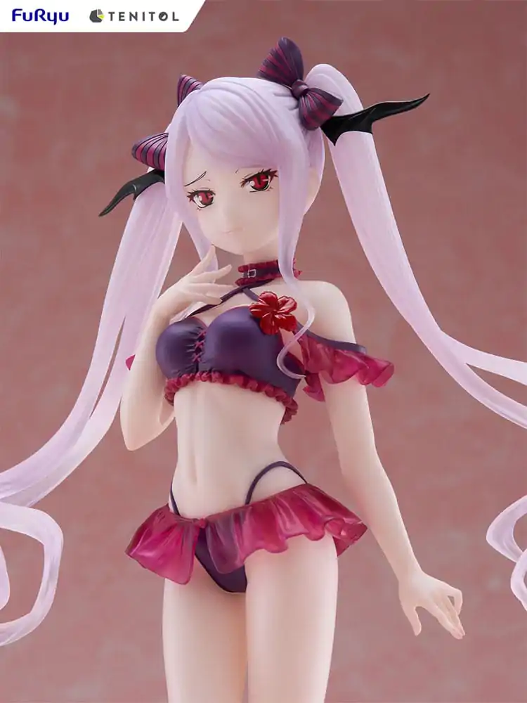 Overlord Tenitol PVC Statuetka Shalltear 29 cm zdjęcie produktu