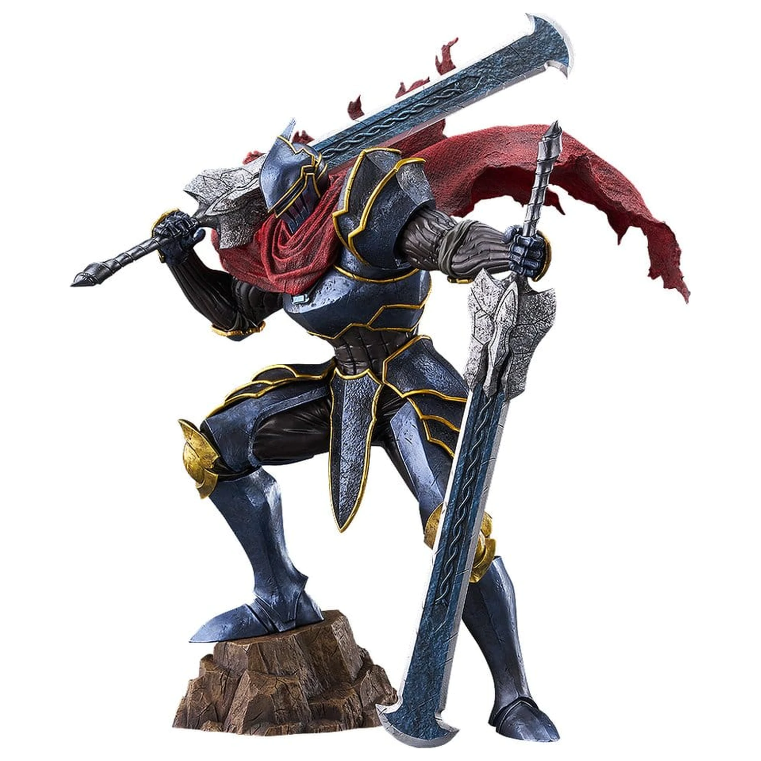 Overlord: The Holy Kingdom Pop Up Parade SP PVC Figurka Momon 27 cm zdjęcie produktu