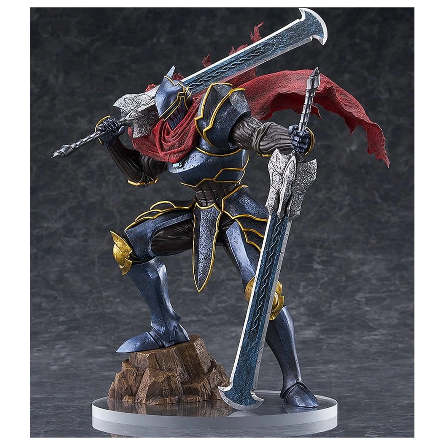 Overlord: The Holy Kingdom Pop Up Parade SP PVC Figurka Momon 27 cm zdjęcie produktu