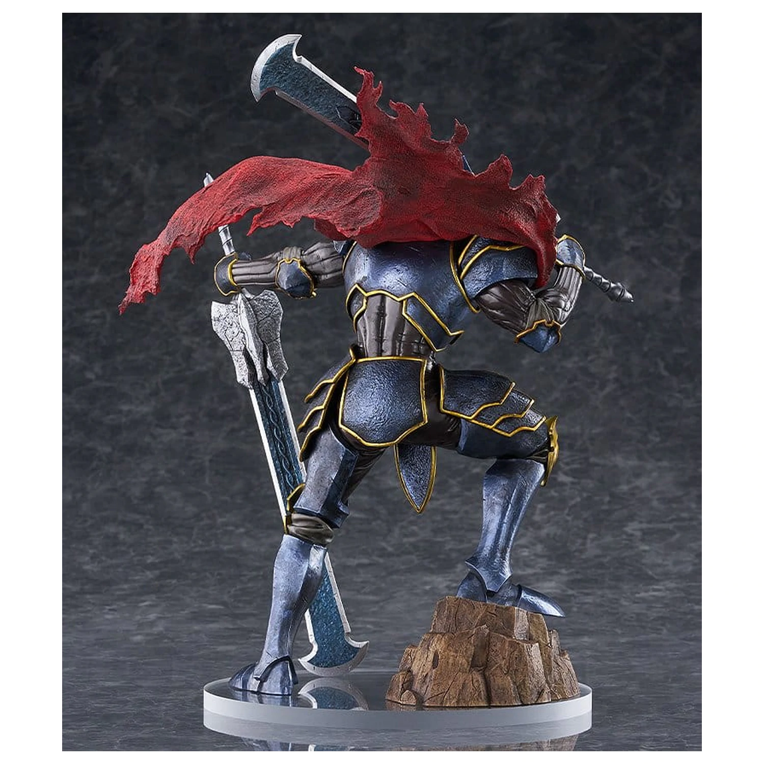 Overlord: The Holy Kingdom Pop Up Parade SP PVC Figurka Momon 27 cm zdjęcie produktu