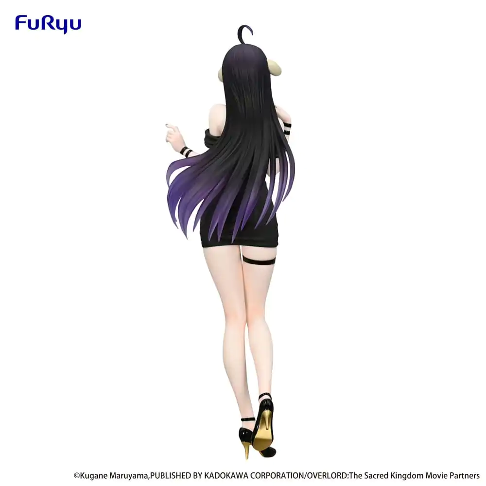 Figurka PVC Overlord Trio-Try-iT Albedo Mini Dress Ver. 21 cm zdjęcie produktu