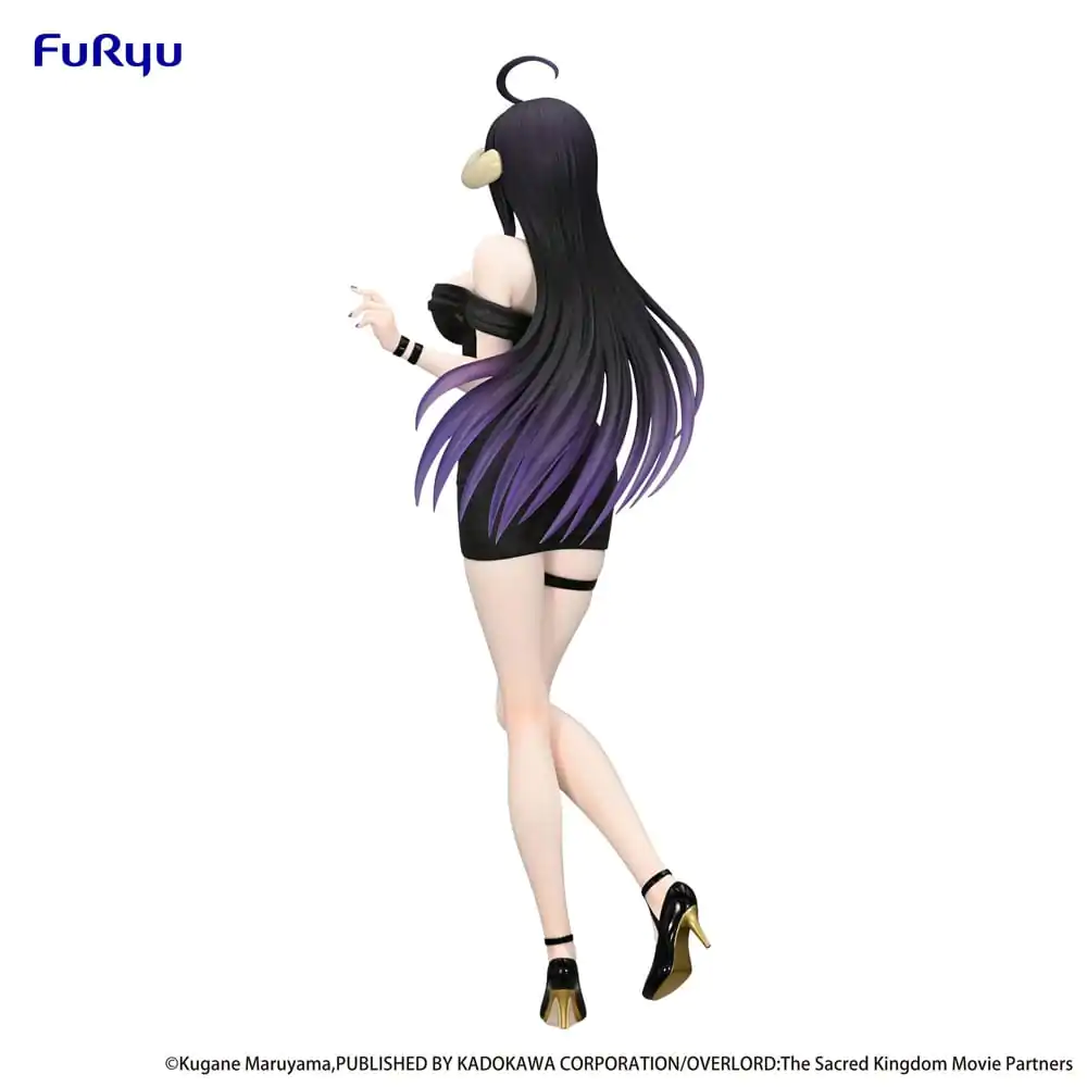 Figurka PVC Overlord Trio-Try-iT Albedo Mini Dress Ver. 21 cm zdjęcie produktu