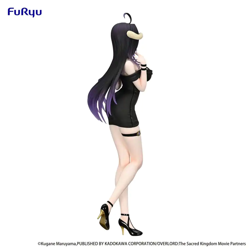 Figurka PVC Overlord Trio-Try-iT Albedo Mini Dress Ver. 21 cm zdjęcie produktu