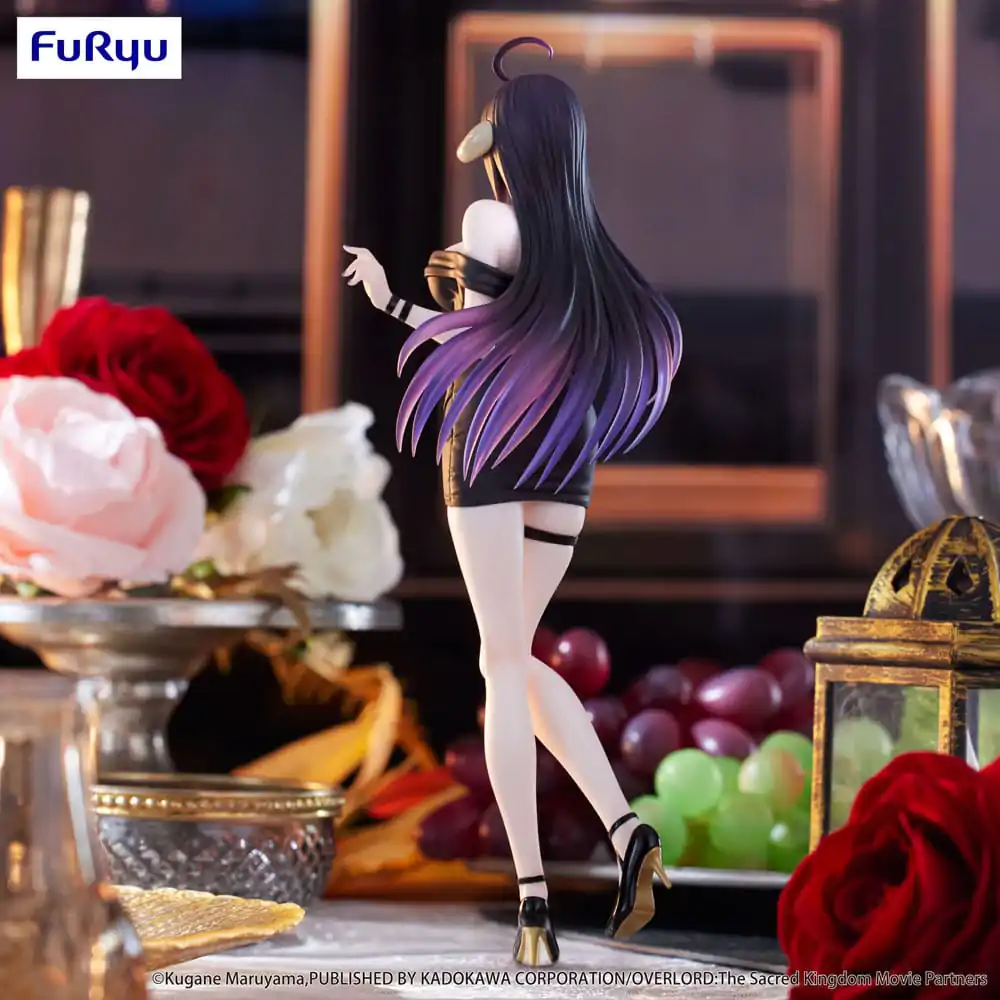 Figurka PVC Overlord Trio-Try-iT Albedo Mini Dress Ver. 21 cm zdjęcie produktu