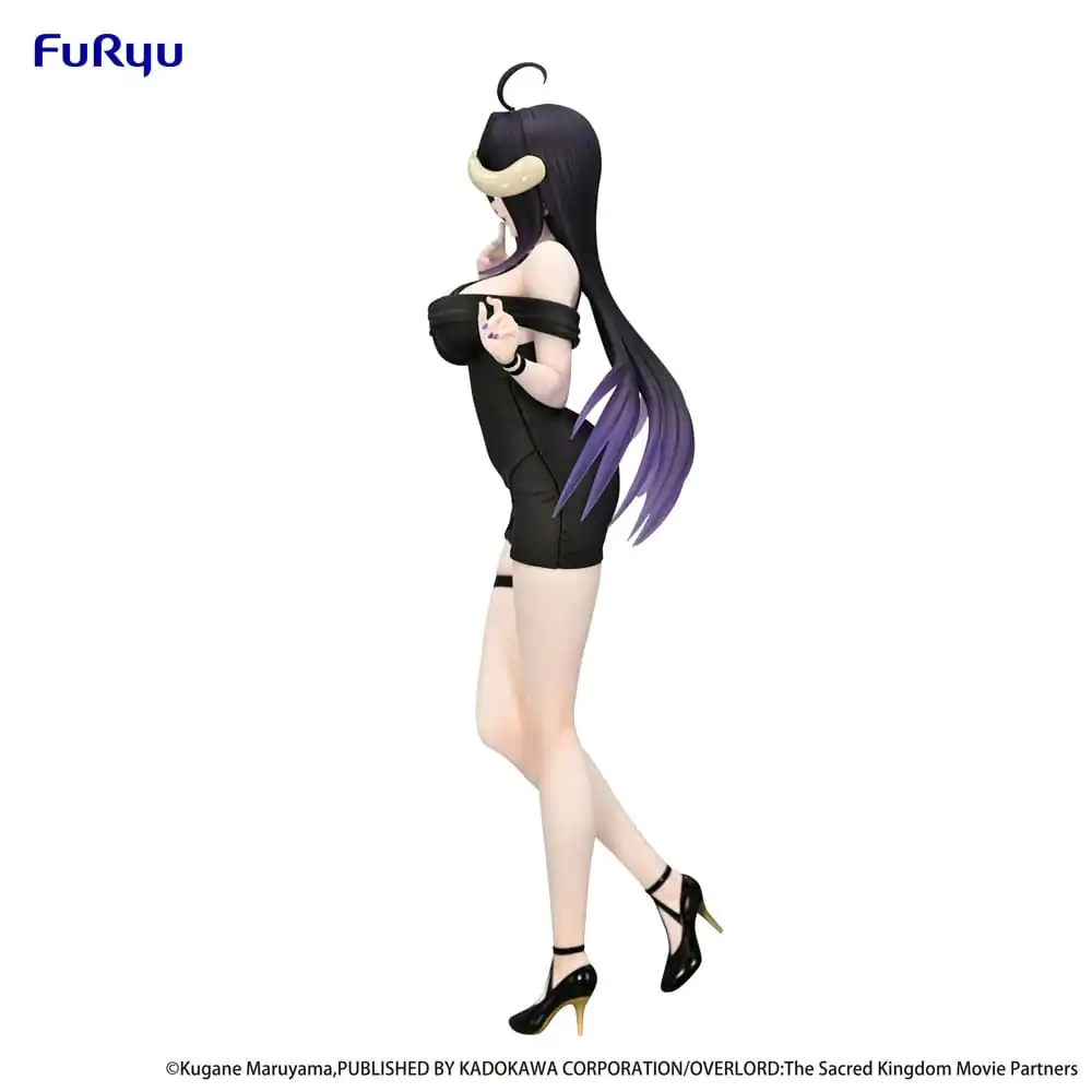 Figurka PVC Overlord Trio-Try-iT Albedo Mini Dress Ver. 21 cm zdjęcie produktu