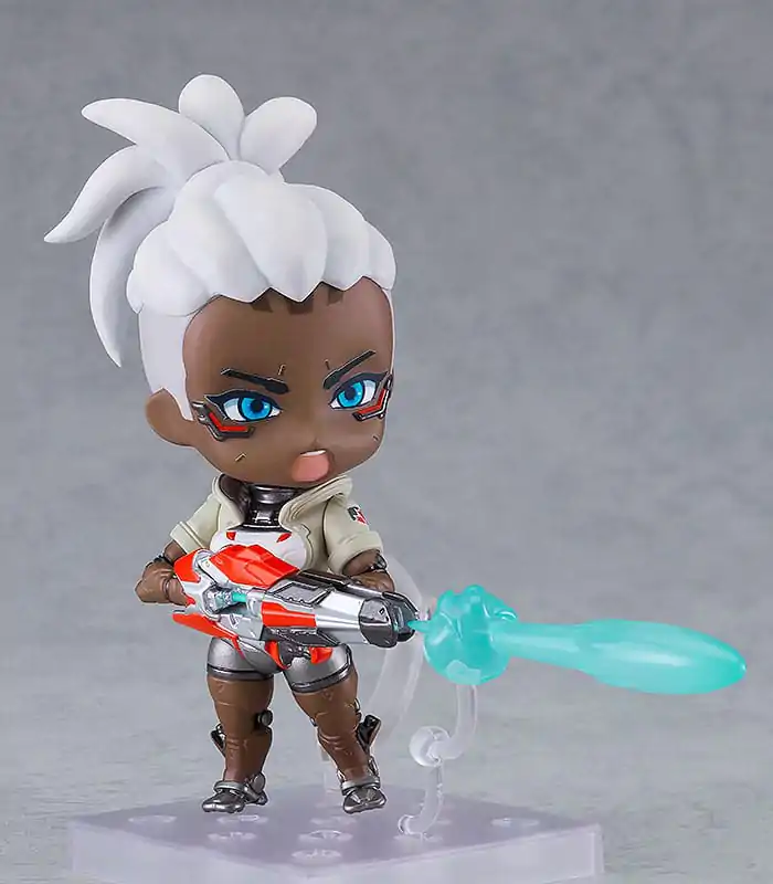 Overwatch 2 Nendoroid Figurka Akcji Sojourn 10 cm zdjęcie produktu